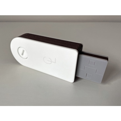 USB Puzzle - Craig Lawton Designs