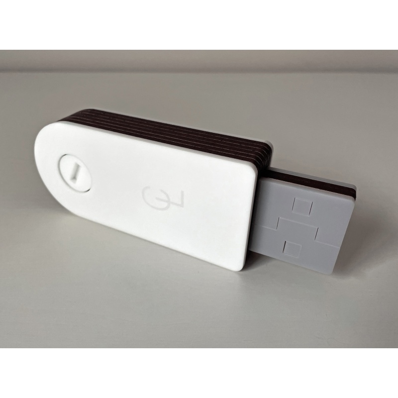 USB Puzzle - Craig Lawton Designs