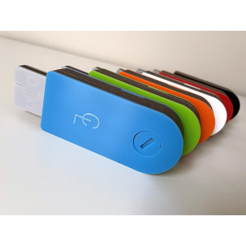 USB Puzzle - Craig Lawton Designs