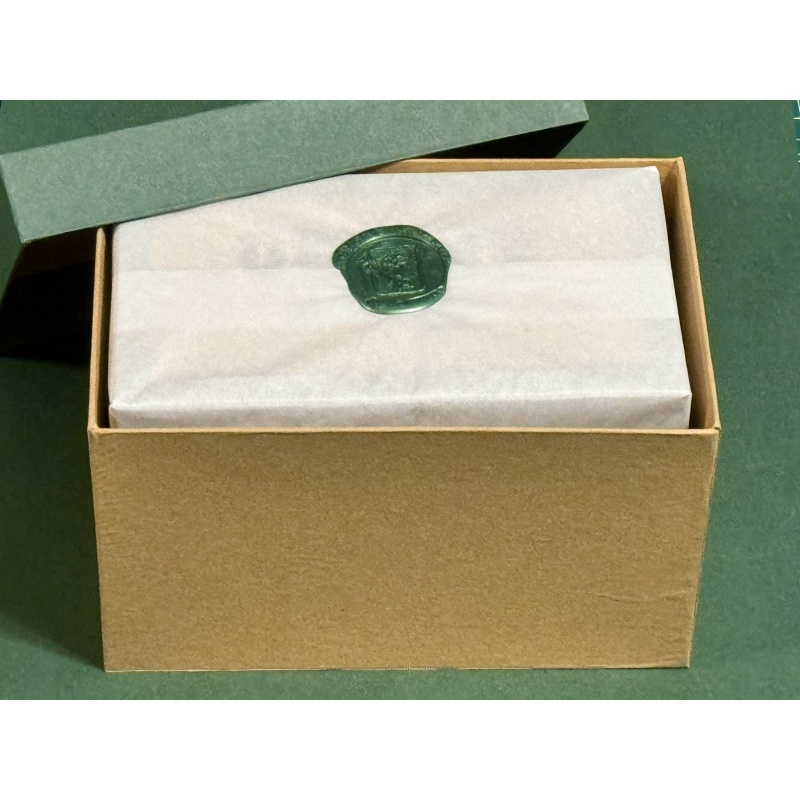 Detour Box No. 23/50 — Maker-Retained Reserve Copy