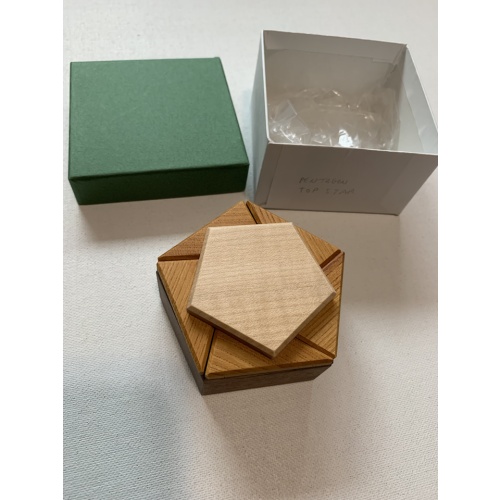 Top Star - Shou Sugimoto - Karakuri 2018 Christmas gift