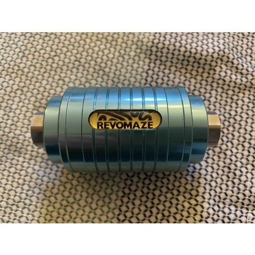 Revomaze Turquoise V3 RELISTED