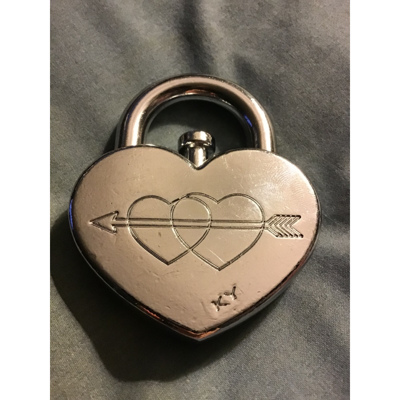 Heart Lock
