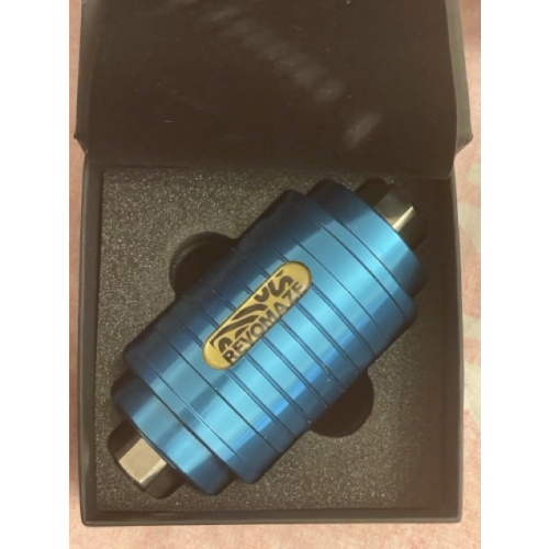 Revomaze Blue V1