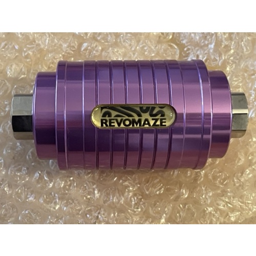 Revomaze Indigo V1 RELISTED