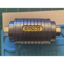 Revomaze Gunmetal V1