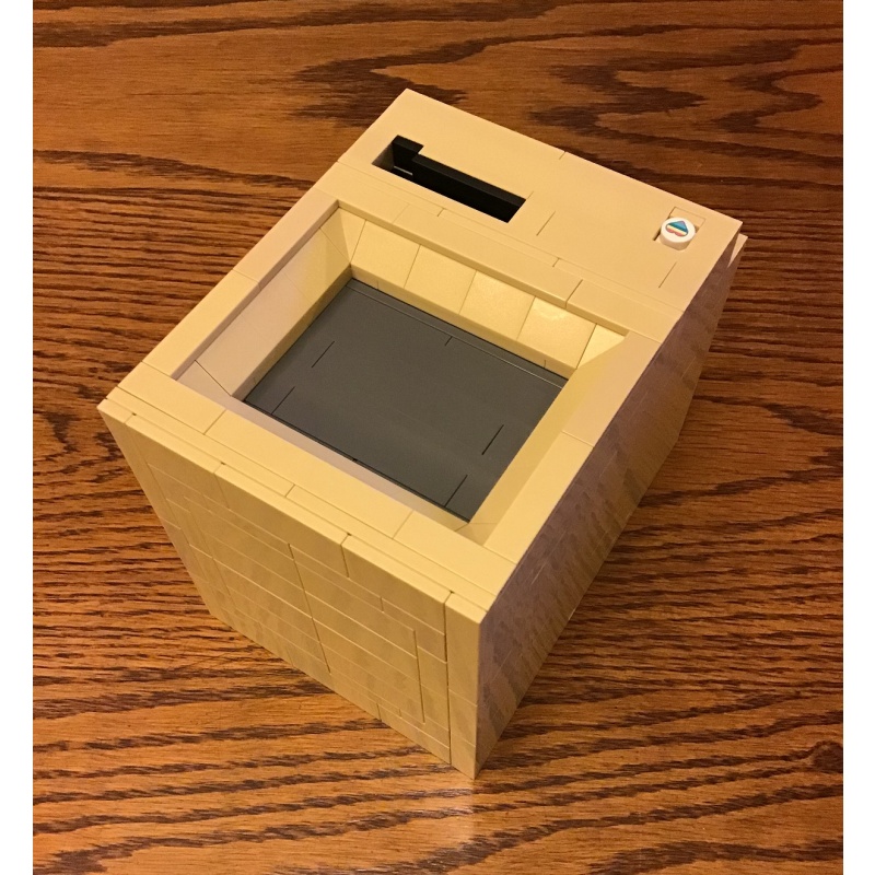 Mac Box