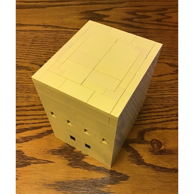Mac Box