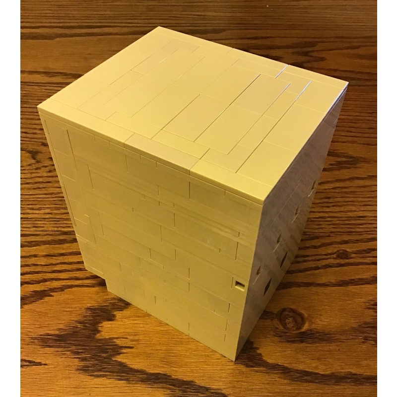 Mac Box