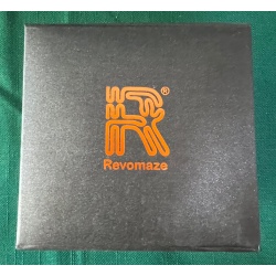 Revomaze Green V3