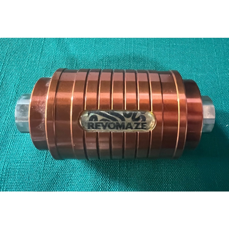 Revomaze Bronze V3