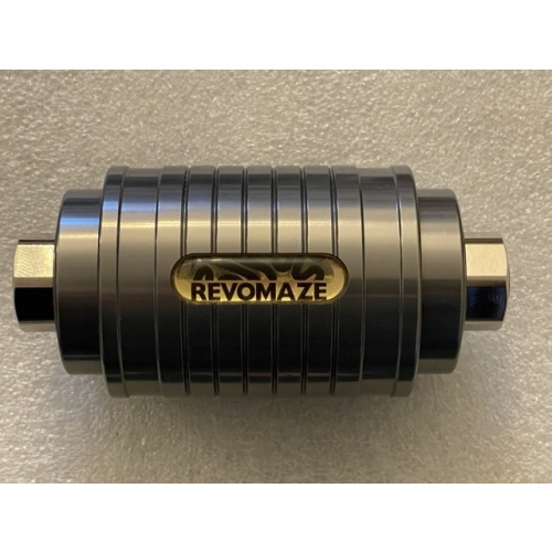 Revomaze Titanium V1