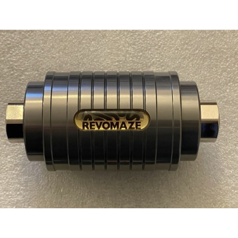 Revomaze Titanium V1