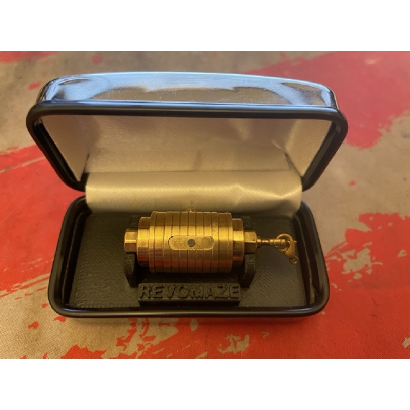 Revomaze Mini Brass