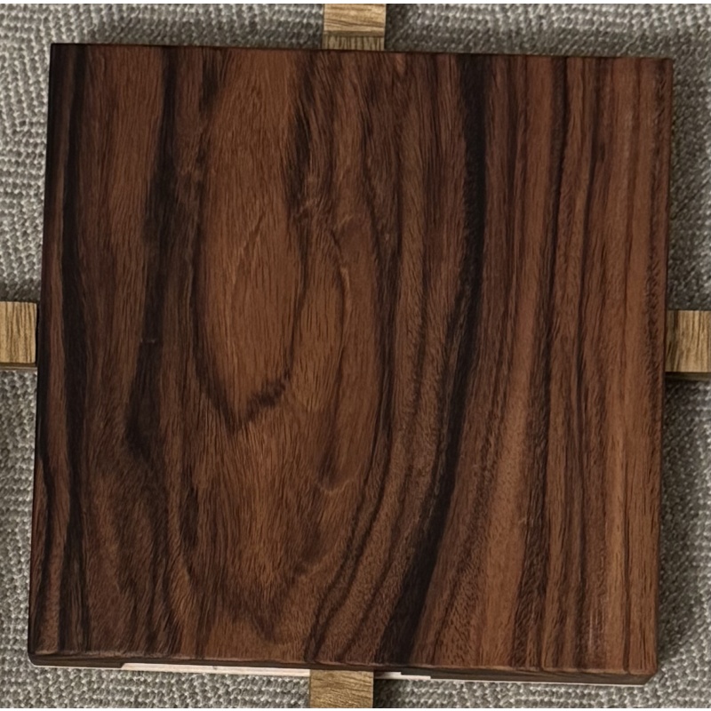 4 Piece 2D Burr (sold out)