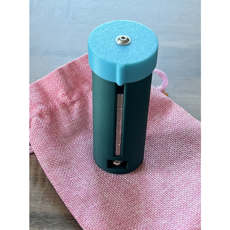 IPP 42 - Blind Panics - Exchange from Ali Morris