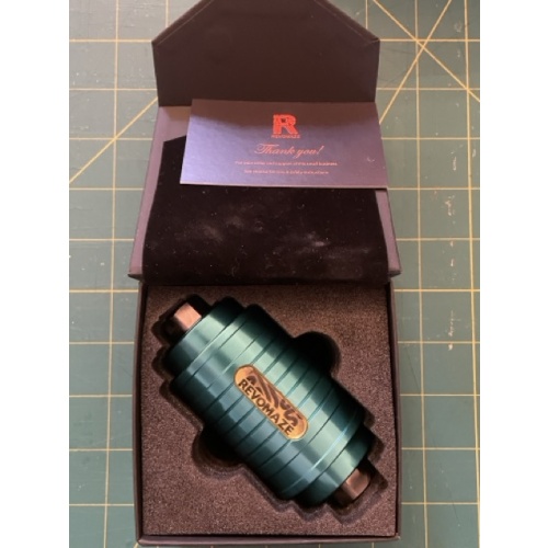 Revomaze Turquoise V3