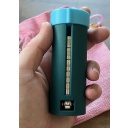 IPP 42 - Blind Panics - Exchange from Ali Morris