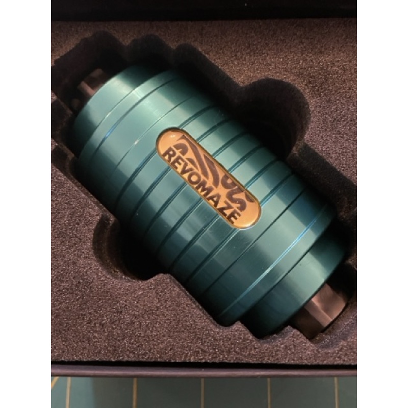 Revomaze Turquoise V3 