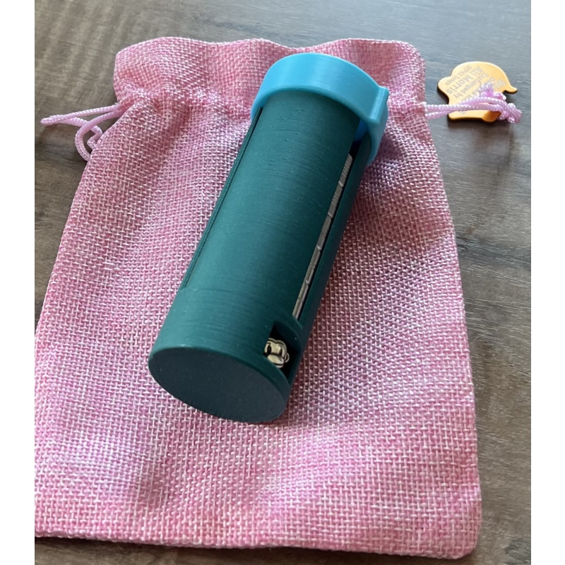 IPP 42 - Blind Panics - Exchange from Ali Morris