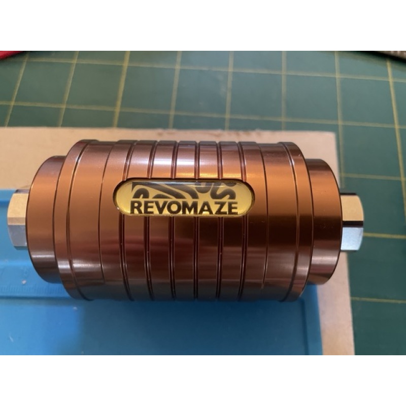 Revomaze Bronze V1