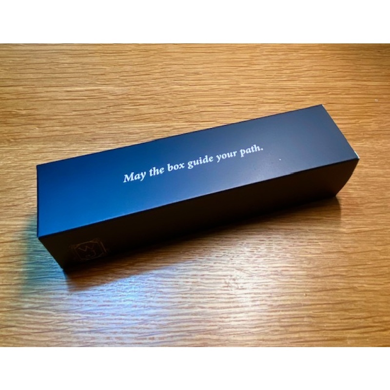 Skyscraper Puzzle Box by PuzzlerWJ