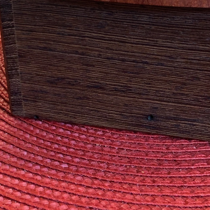 Boxed In - DEDwood Crafts