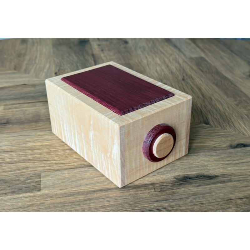 Blinded III - DEDwood Crafts