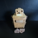 Breakin’ by Osamu Kasho