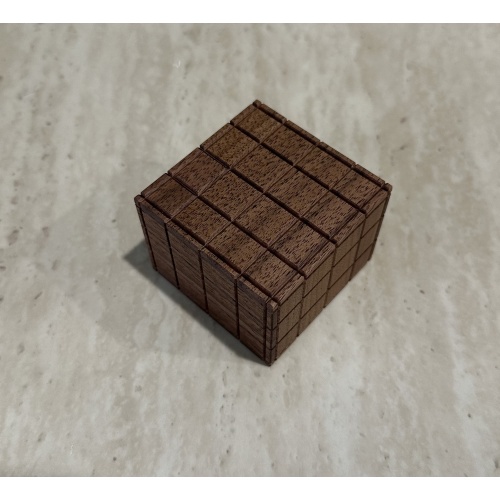 Small box: block-R