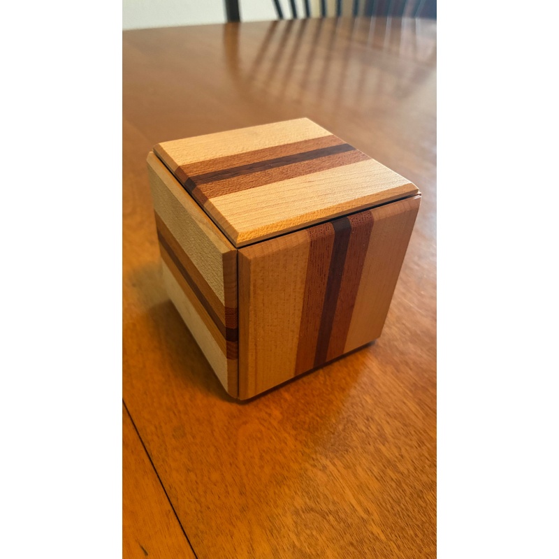 Expansion by Karakuri