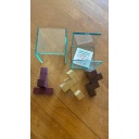 Triple Product by MINE