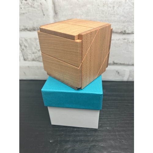 Kawashima Christmas 2025