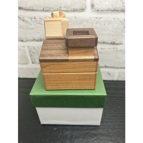 Sugimoto Christmas 2025