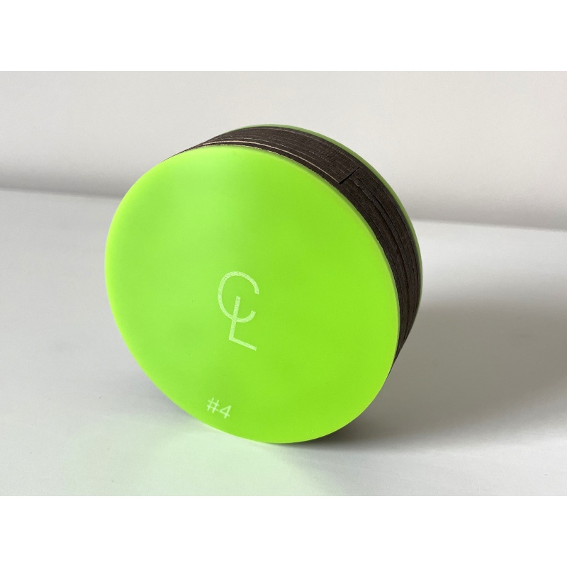 Halo Puzzle  #4 - Craig Lawton Designs