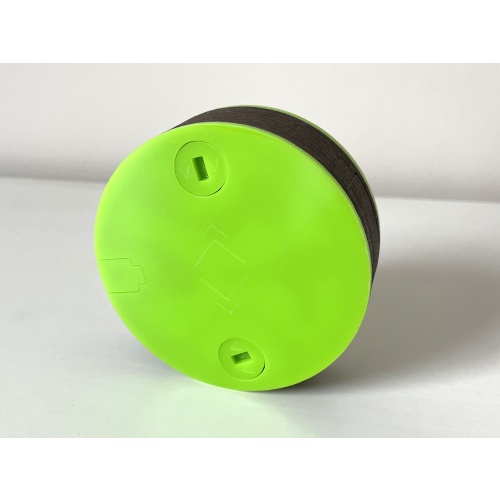 Halo Puzzle  #4 - Craig Lawton Designs