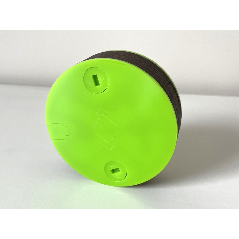 Halo Puzzle  #4 - Craig Lawton Designs