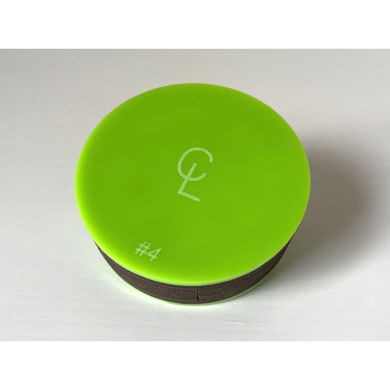 Halo Puzzle  #4 - Craig Lawton Designs