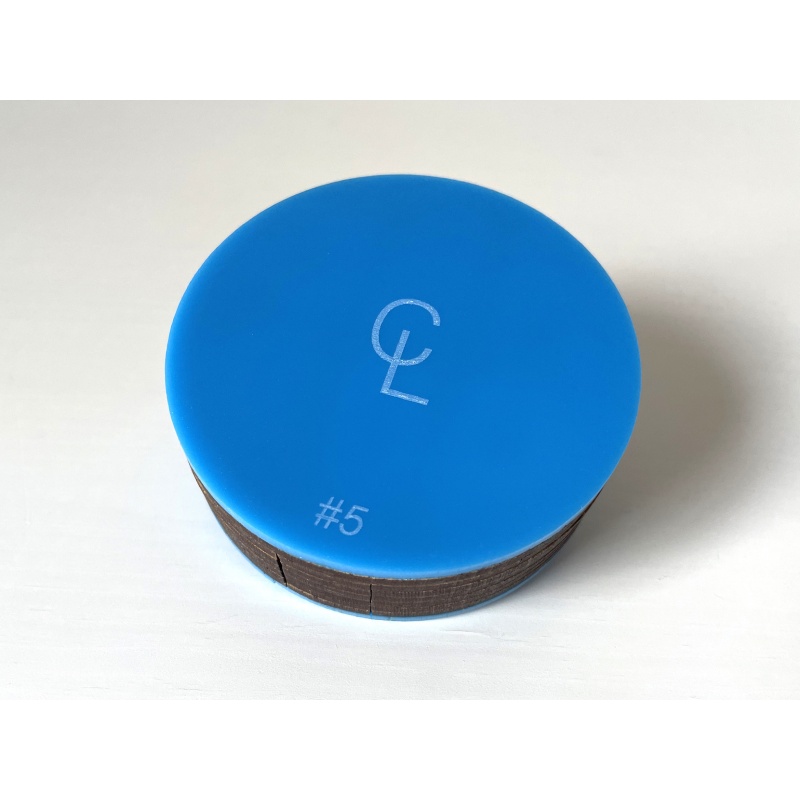 Halo Puzzle  #5 - Craig Lawton Designs