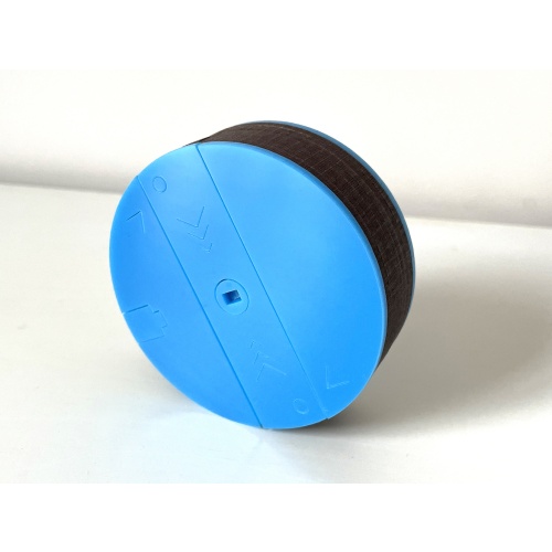 Halo Puzzle  #5 - Craig Lawton Designs