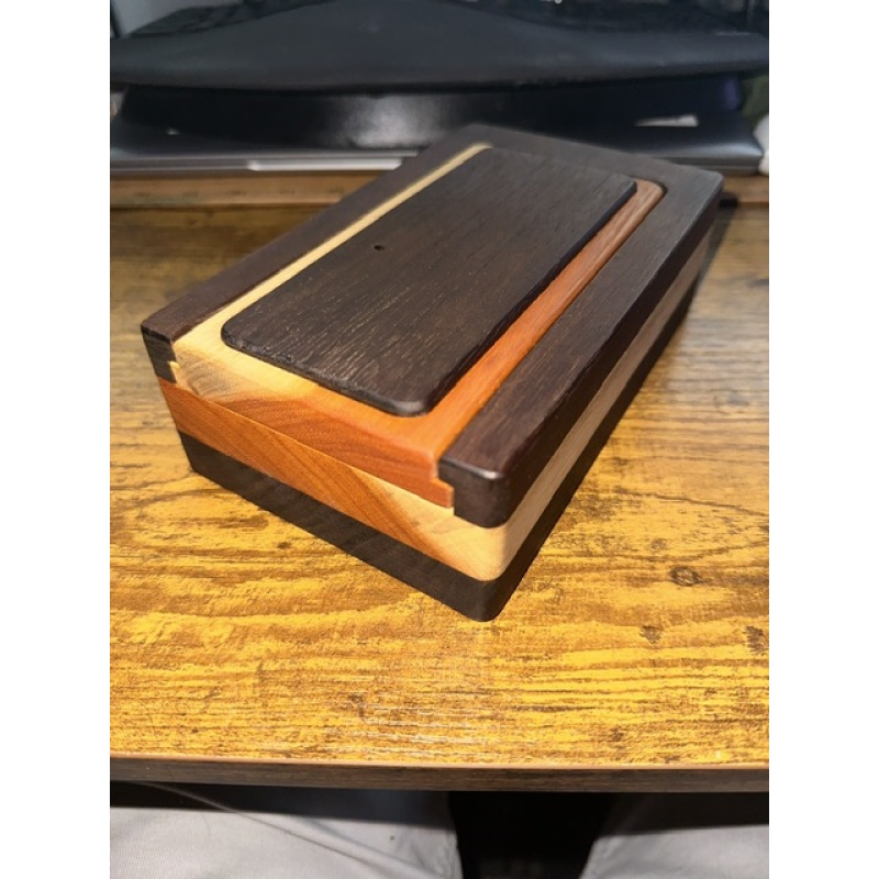 Iteration 23 - 1 of 5 Osage Orange