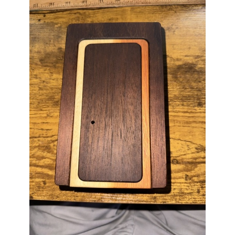 Iteration 23 - 1 of 5 Osage Orange