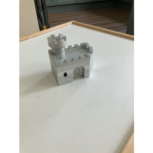 Fafnir’s Fortress