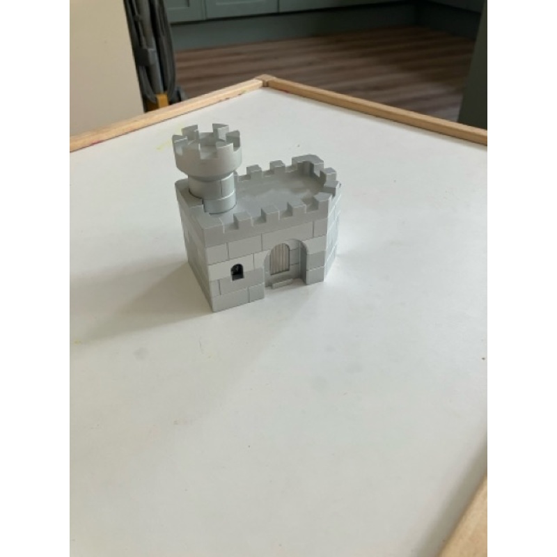 Fafnir’s Fortress