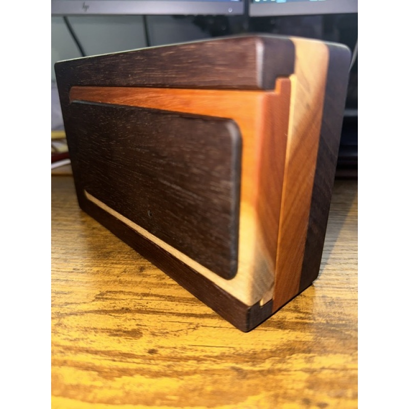 Iteration 23 - 1 of 5 Osage Orange