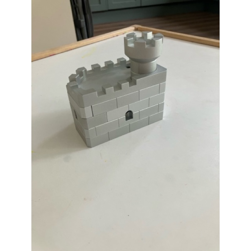 Fafnir’s Fortress