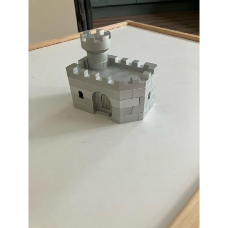 Fafnir’s Fortress