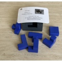 Taiyaki by Frederic Boucher