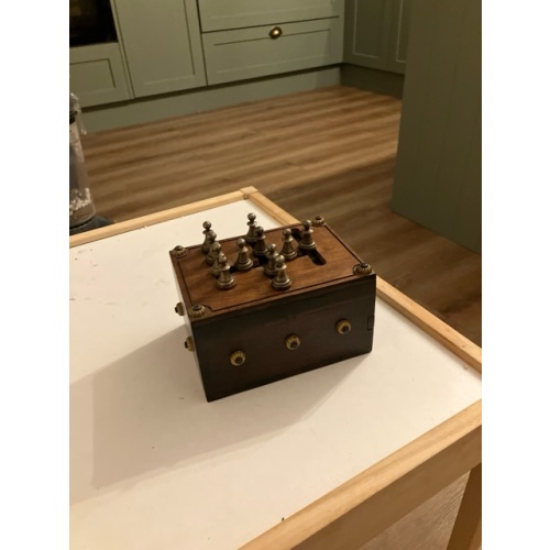 Chess Box