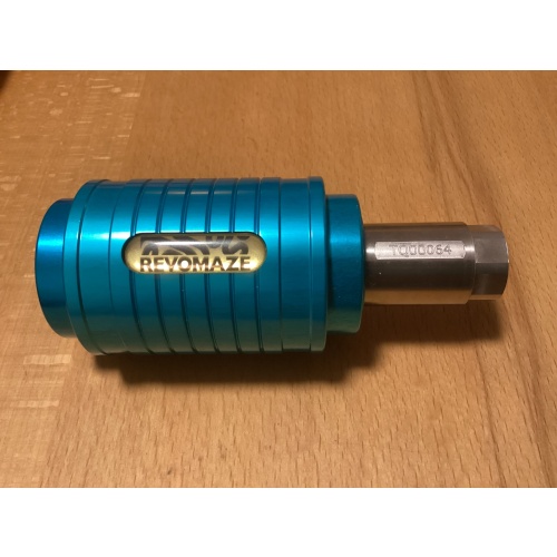 Revomaze Turquoise TQ00064